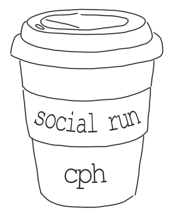 Social Run Cph